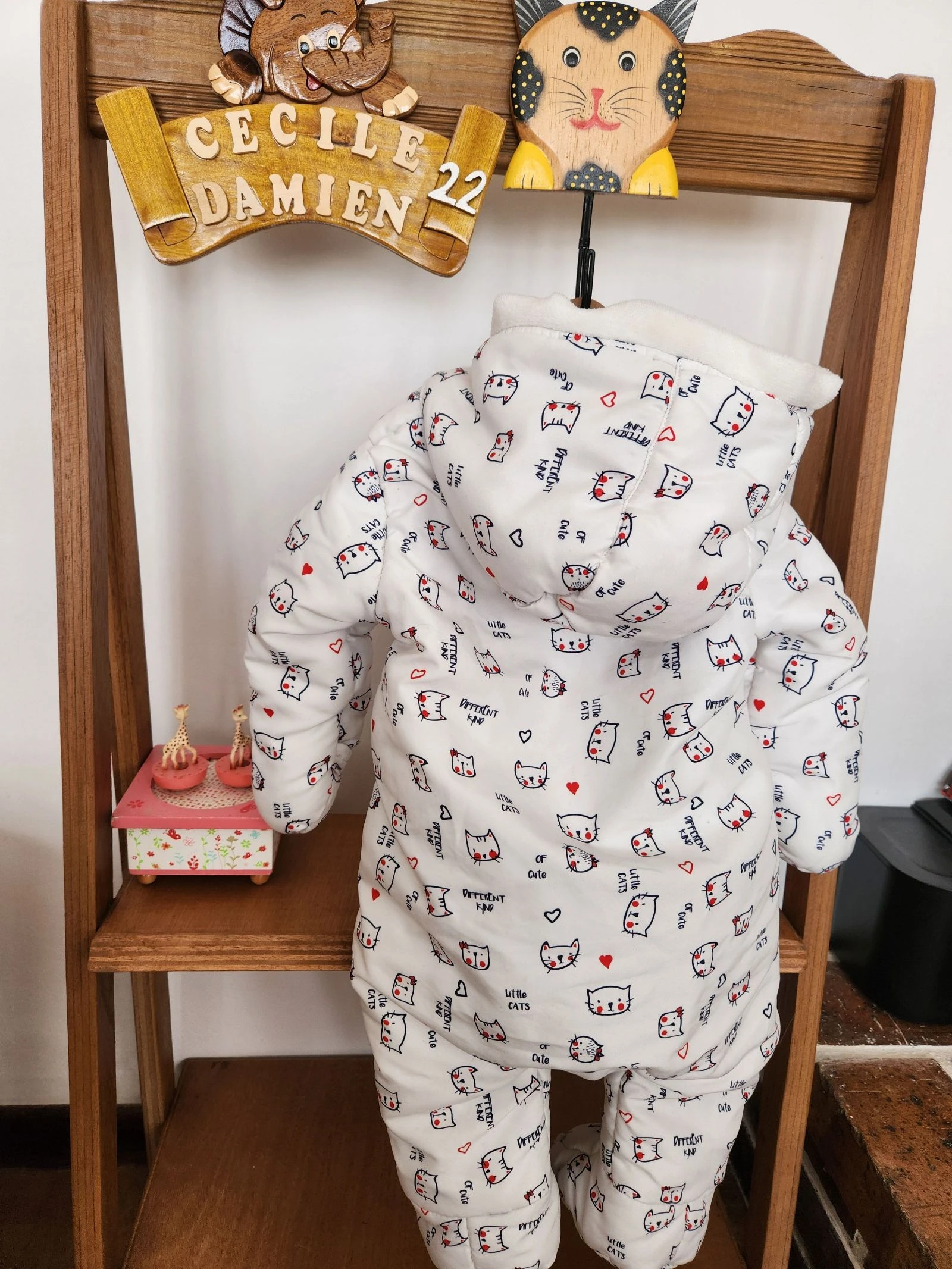 🐻 pak voor 9 maanden – photo 3